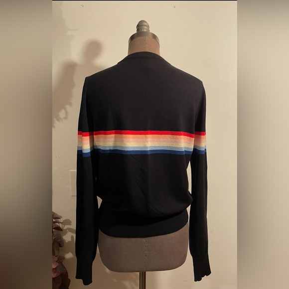 MADELEINE THOMPSON SPIRITUAL GANGSTER SWEATER - Picture 6 of 9